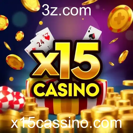 Explorando a Categoria de 'Bonuses' no x15 Casino