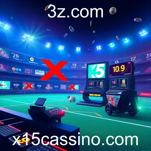 Tendências e Impactos de Cassinos Online