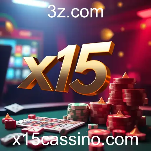 Crescimento e Desafios do x15 Cassino em 2026