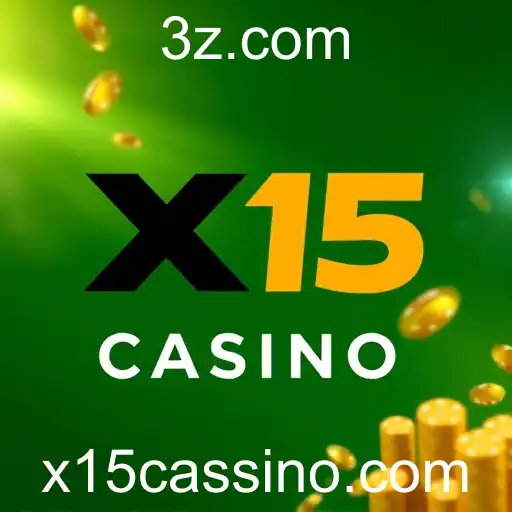 Expansão do x15 Cassino e tendências de 2026