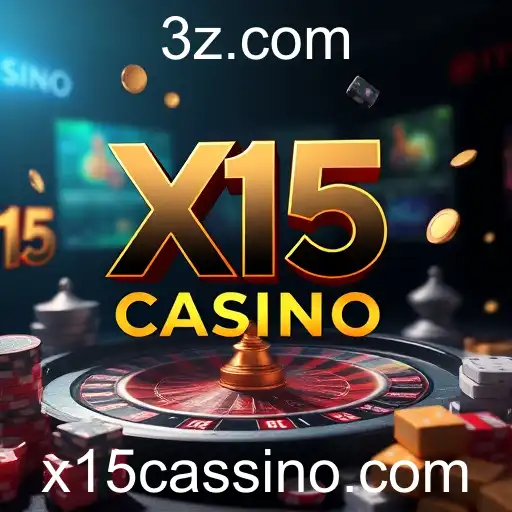 Tendências e Desafios Atualizados no X15 Cassino