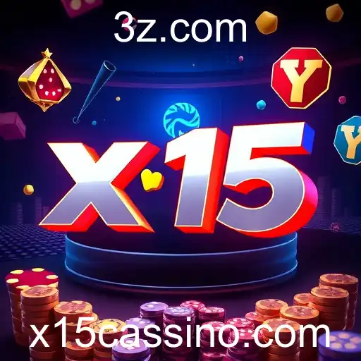 Expansão e Inovações do X15 Cassino no Mercado Brasileiro