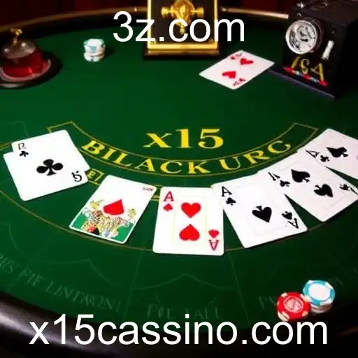 Crescimento e Desafios do x15 Cassino em 2026