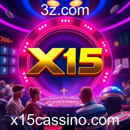 Inovação e Precisão: O Crescimento do x15 Cassino Online