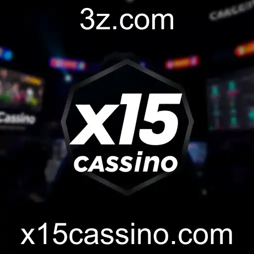 O Impacto do x15 Cassino no Cenário Atual