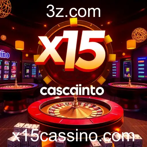 O Impacto do x15 Cassino no Mercado de Jogos Online em 2026
