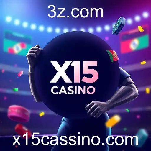 Impacto do X15 Cassino no Mercado de Jogos