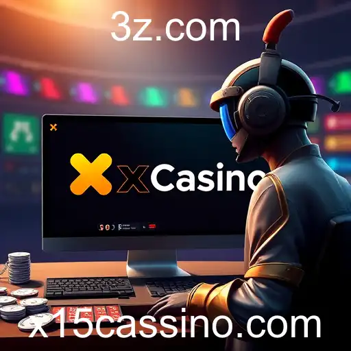 Ascensão e Inovação do x15 Cassino em 2026