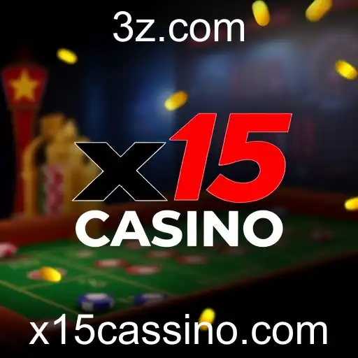 A Nova Era dos Cassinos Online: x15 Cassino na Vanguarda