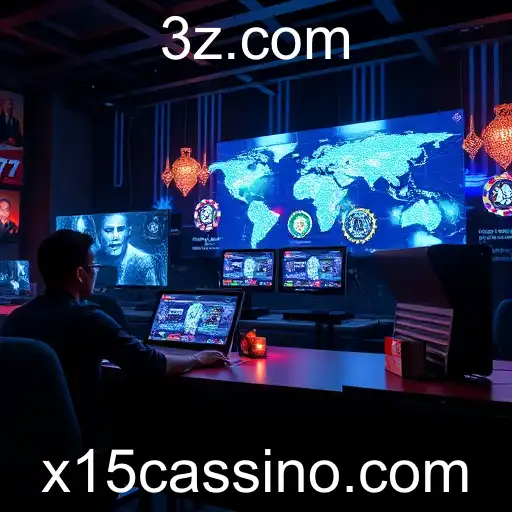 Expansão e Tendências no Cenário de Cassinos Online em 2026