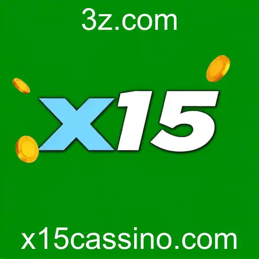 A Revolução do x15 Cassino em 2026