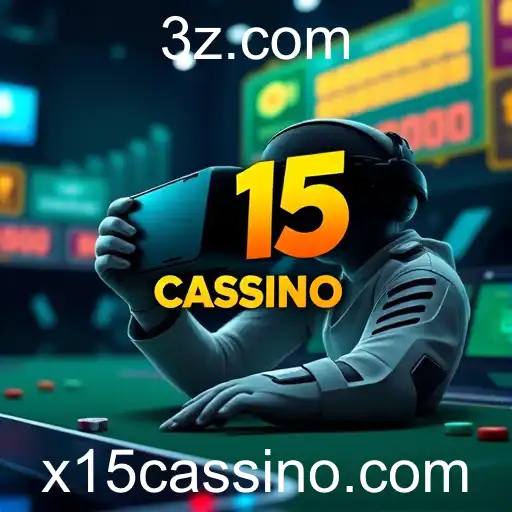 A Ascensão do x15 Cassino na Era Digital