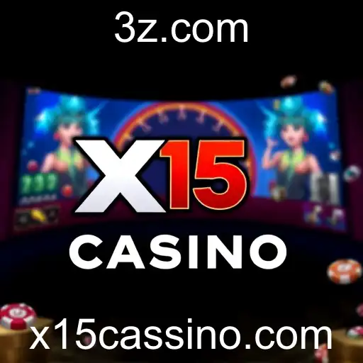 A Ascensão do X15 Cassino no Mercado de Jogos Online