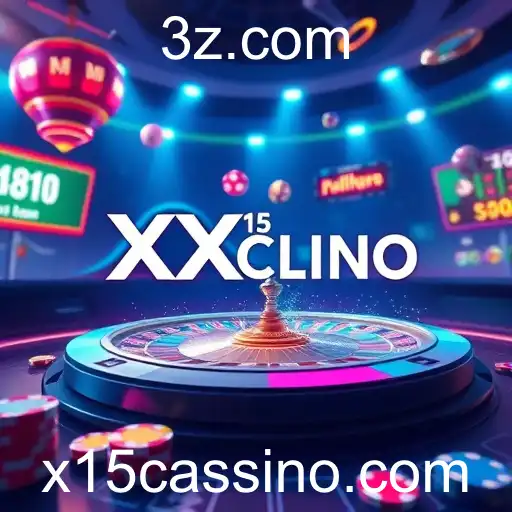 Ascensão do X15 Cassino no Cenário de Jogos Online