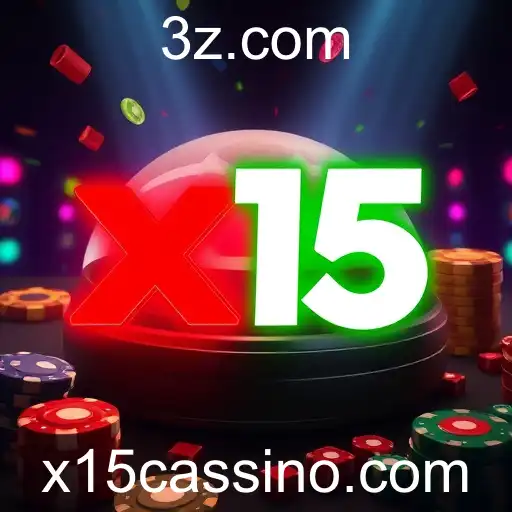 A Ascensão do x15 Cassino no Mercado de Jogos