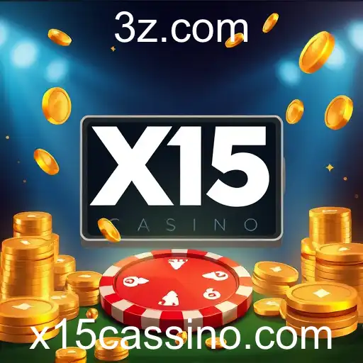 A Ascensão do x15 Cassino na Era Digital