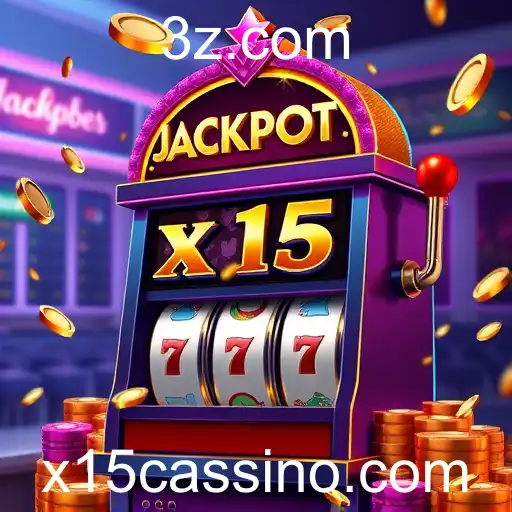 O surgimento e ascensão do X15 Cassino no mercado de jogos online