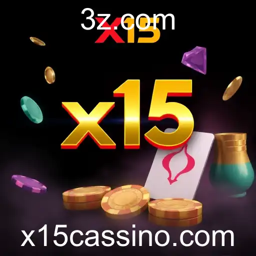 A Ascensão do X15 Cassino no Cenário de Jogos Online
