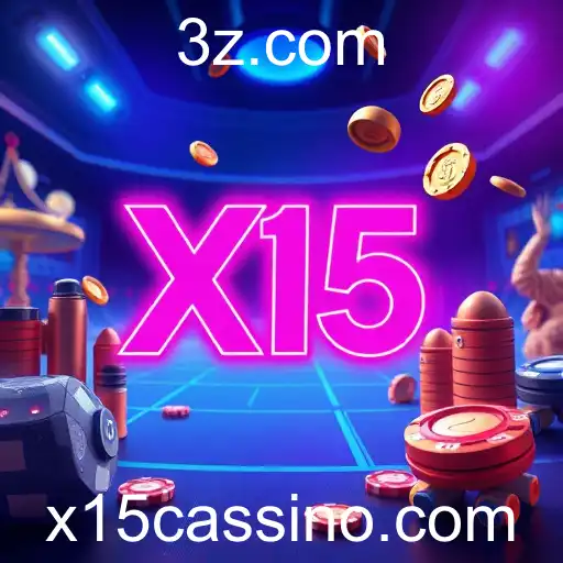 A Ascensão do X15 Cassino no Mercado de Jogos Online
