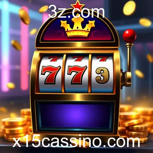 Descubra a Emoção dos Slot Games no x15 Cassino
