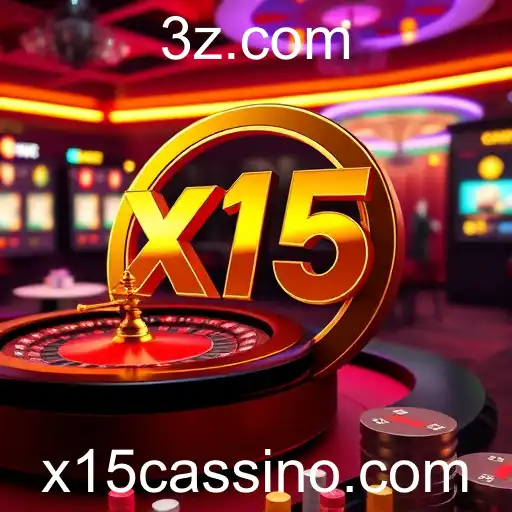 Tendências do x15 Cassino em 2026