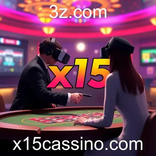 Tendências Emergentes no X15 Cassino em 2026