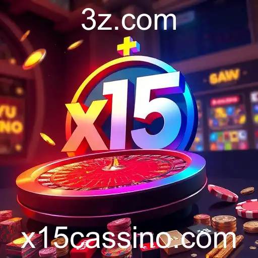 Expansão do x15 Cassino no Mercado de Jogos em 2026