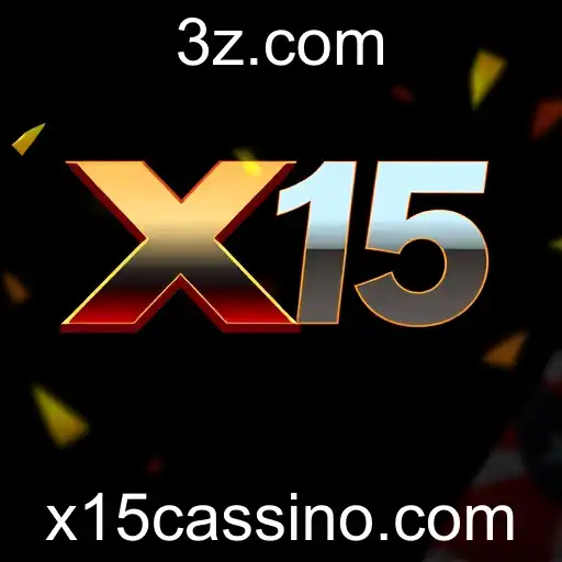 Expansão Digital do X15 Cassino no Mercado Brasileiro