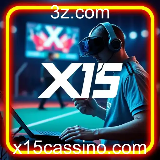A Ascensão do X15 Cassino e o Futuro dos Jogos Online