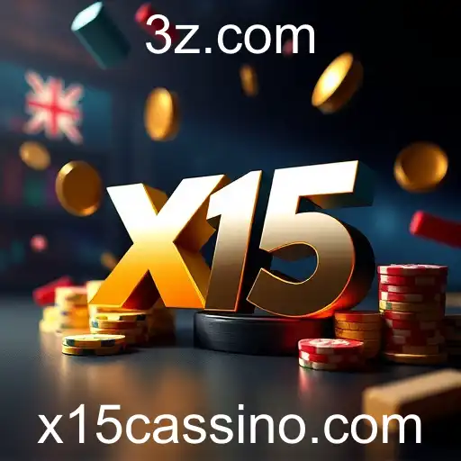 O Crescimento do x15 Cassino no Mercado de Jogos em 2026