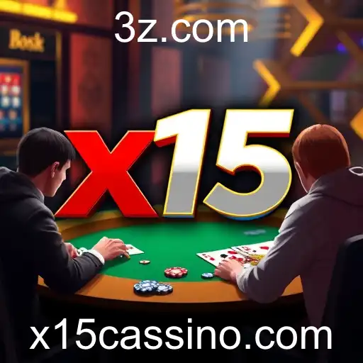 Tendências e Inovações: O Impacto do x15 Cassino em 2026