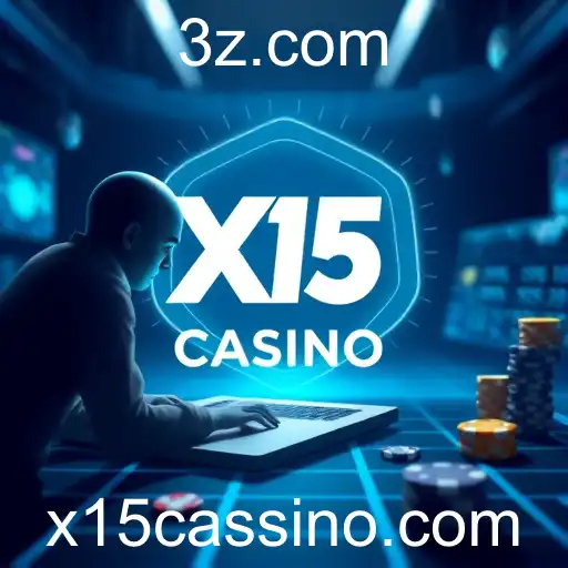 A Influência do X15 Cassino no Crescimento dos Jogos Online em 2026