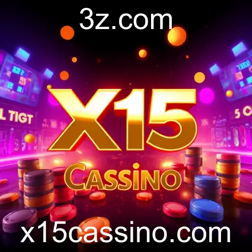 X15 Cassino: Expansão e Inovação no Mercado de Jogos Online