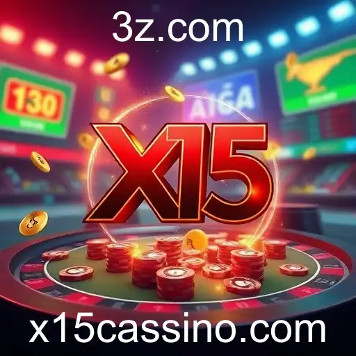 Inovações do X15 Cassino Transformam o Cenário de Jogos Online