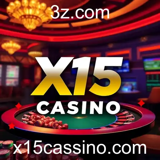 X15 Cassino Energiza o Cenário de Jogos em 2026