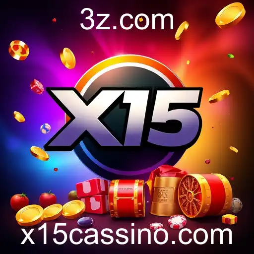 Expansão Digital do X15 Cassino no Mercado Brasileiro