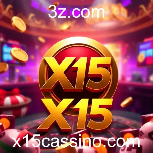 X15 Cassino: Inovação e Tecnologia no Mundo dos Jogos Online