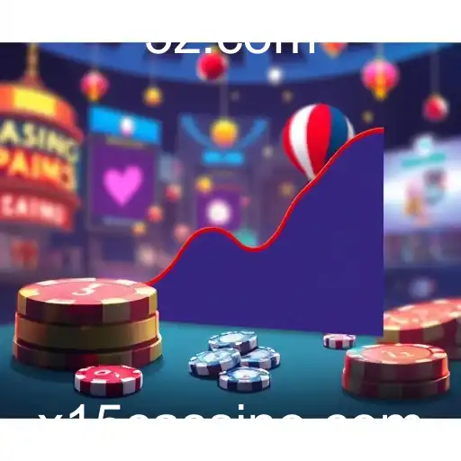O Crescimento do X15 Cassino no Cenário de Jogos Online