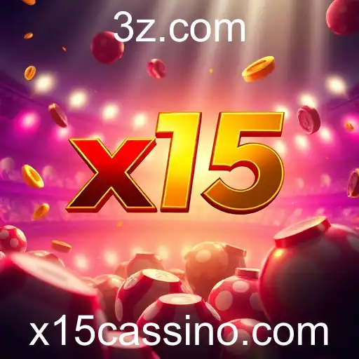 A Evolução do x15 Cassino e Tendências Atuais