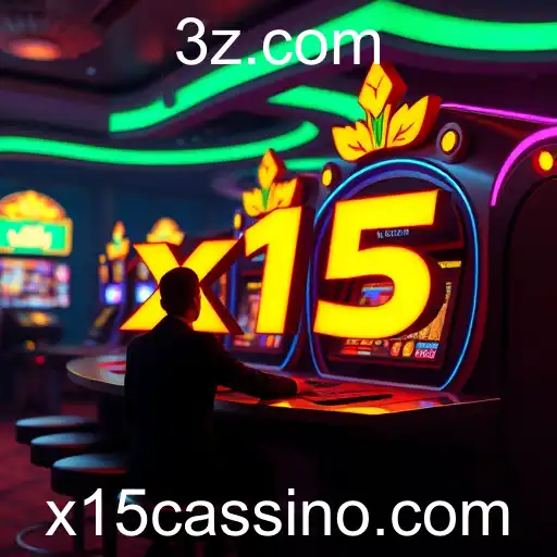 A Ascensão do x15 Cassino no Mercado de Jogos Online em 2026