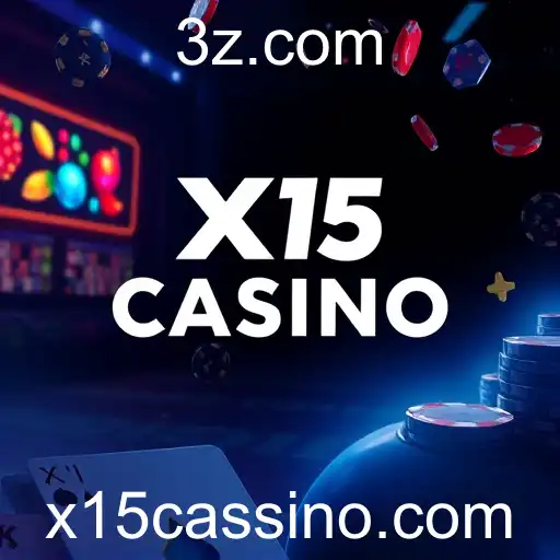 X15 Cassino e a Revolução no Mercado de Jogos Online em 2026